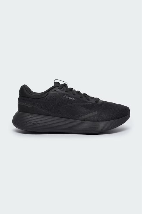 Ergonomic All-Black Comfort Fitness & Gym Shoes