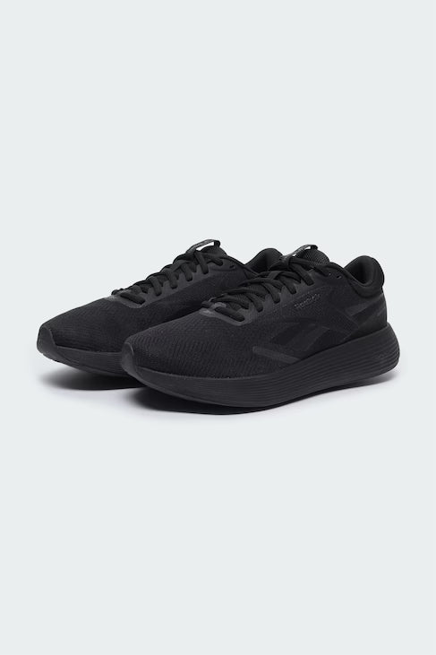 Ergonomic All-Black Comfort Fitness & Gym Shoes