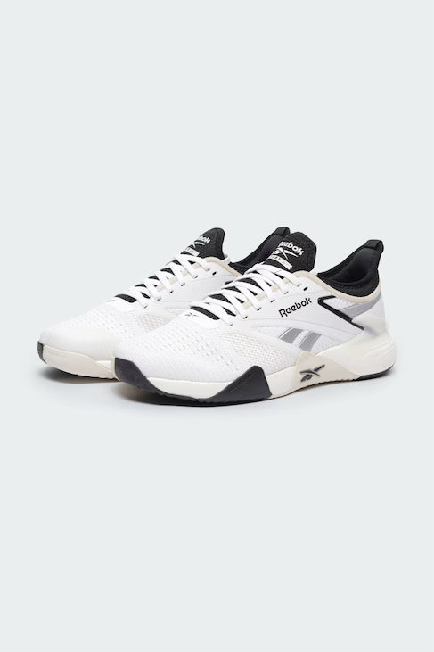 High-Traction Indoor & Gym Training Shoes for Men