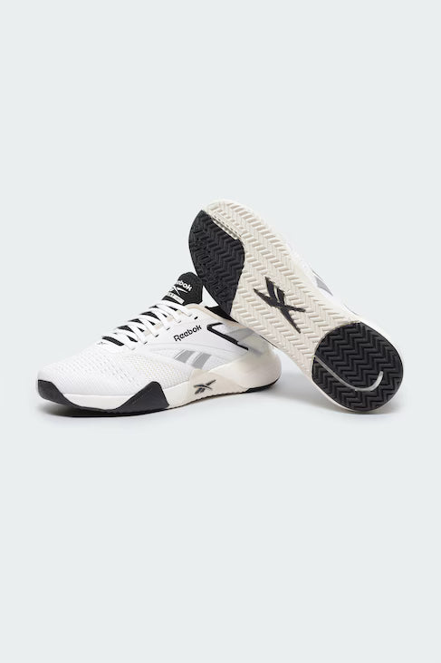 High-Traction Indoor & Gym Training Shoes for Men