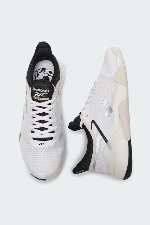 High-Traction Indoor & Gym Training Shoes for Men