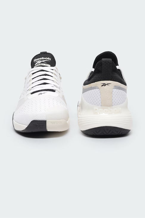 High-Traction Indoor & Gym Training Shoes for Men