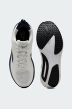 Lightweight Athletic Mesh Jogging Sneakers with Heel Support