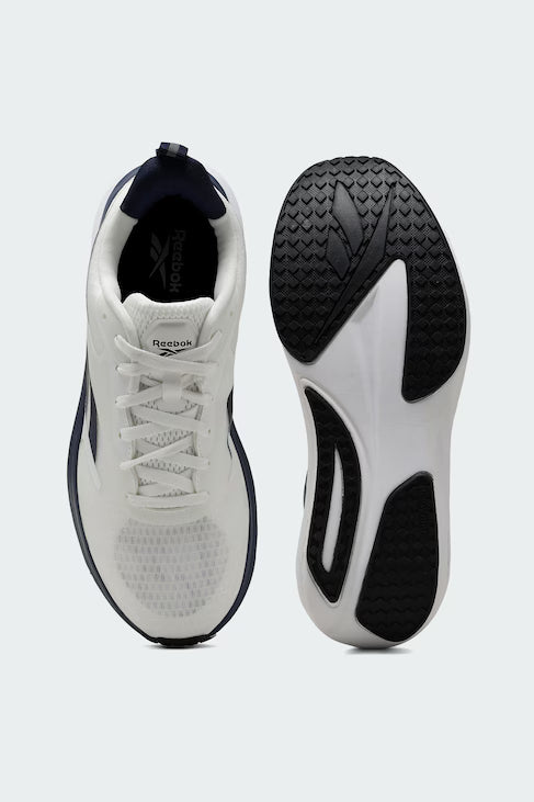 Lightweight Athletic Mesh Jogging Sneakers with Heel Support