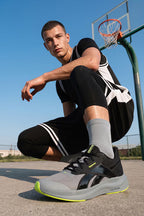 Men's Lightweight Soft-Base Sports Shoes