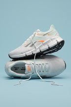ZIG DYNAMICA-6 - Men White Runn-ing Shoes