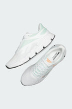 ZIG DYNAMICA-6 - Men White Runn-ing Shoes