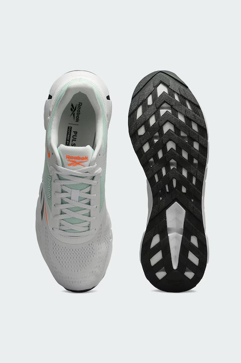 ZIG DYNAMICA-6 - Men White Runn-ing Shoes