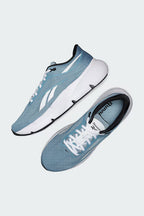 Men's Slate Blue Breathable Mesh Sports Running Shoes