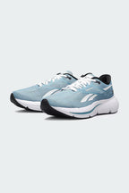 Men's Slate Blue Breathable Mesh Sports Running Shoes