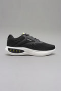 Modern Black & White Sports Shoes for Daily Wear