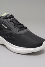 Modern Black & White Sports Shoes for Daily Wear
