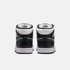 Men's Retro High-Top Leather Casual Sneakers