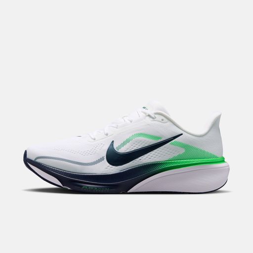 Men's Ultra-Light Green Running Shoes