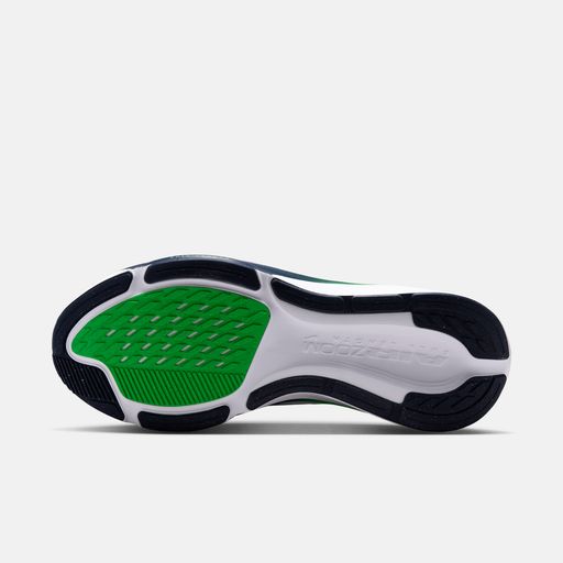 Men's Ultra-Light Green Running Shoes