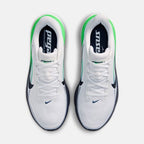 Men's Ultra-Light Green Running Shoes