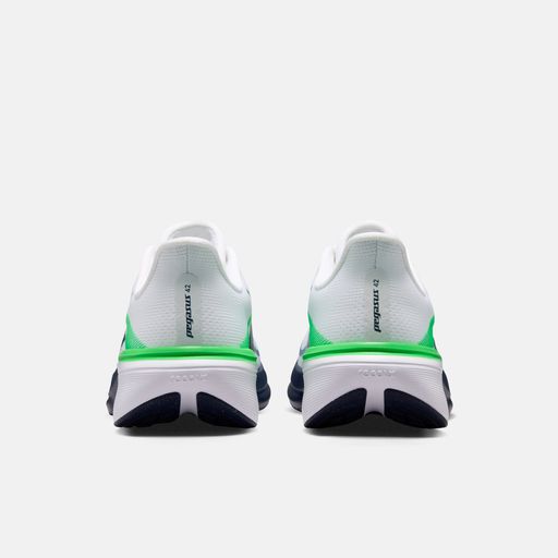 Men's Ultra-Light Green Running Shoes