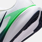 Men's Ultra-Light Green Running Shoes