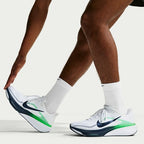 Men's Ultra-Light Green Running Shoes