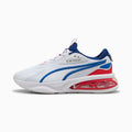 Tricolor Sporty Casual Walking & Running Shoes