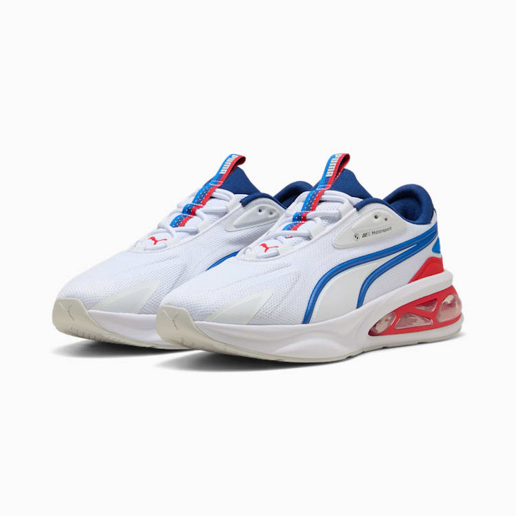 Tricolor Sporty Casual Walking & Running Shoes