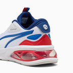 Tricolor Sporty Casual Walking & Running Shoes