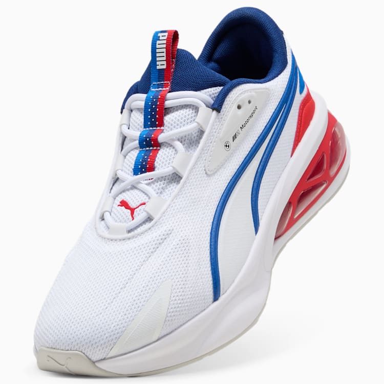 Tricolor Sporty Casual Walking & Running Shoes