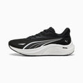 Black Lightweight Performance Jogging Shoes