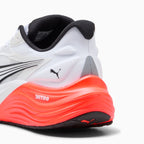 Aerodynamic Cushioned Athletic Shoes for Men