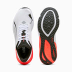 Aerodynamic Cushioned Athletic Shoes for Men