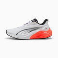 Aerodynamic Cushioned Athletic Shoes for Men