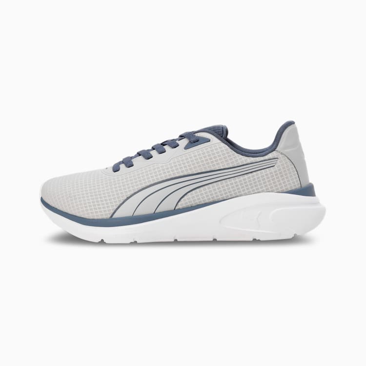 Breathable Mesh Lightweight Walking Shoes for Men