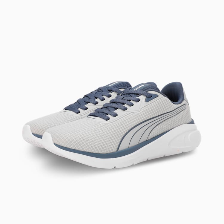 Breathable Mesh Lightweight Walking Shoes for Men