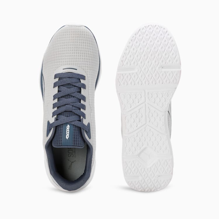 Breathable Mesh Lightweight Walking Shoes for Men