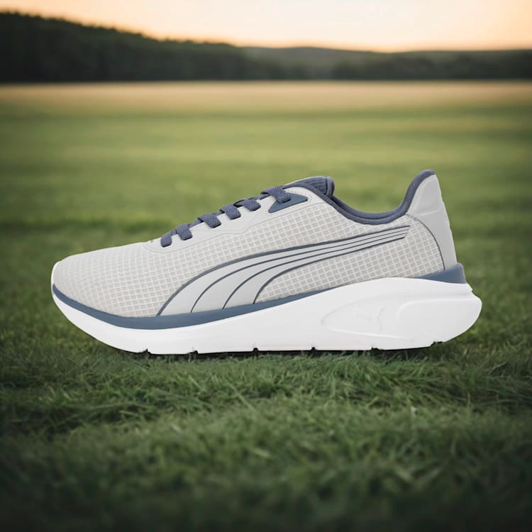Breathable Mesh Lightweight Walking Shoes for Men