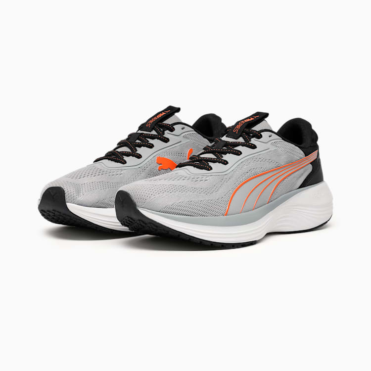 Men's Dynamic Performance Jogging & Fitness Shoes