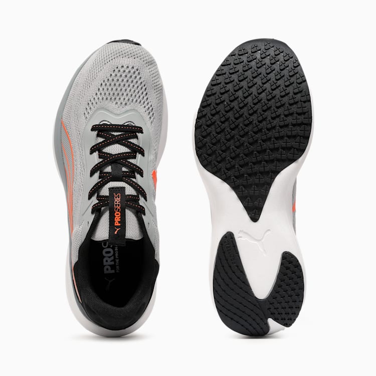 Men's Dynamic Performance Jogging & Fitness Shoes