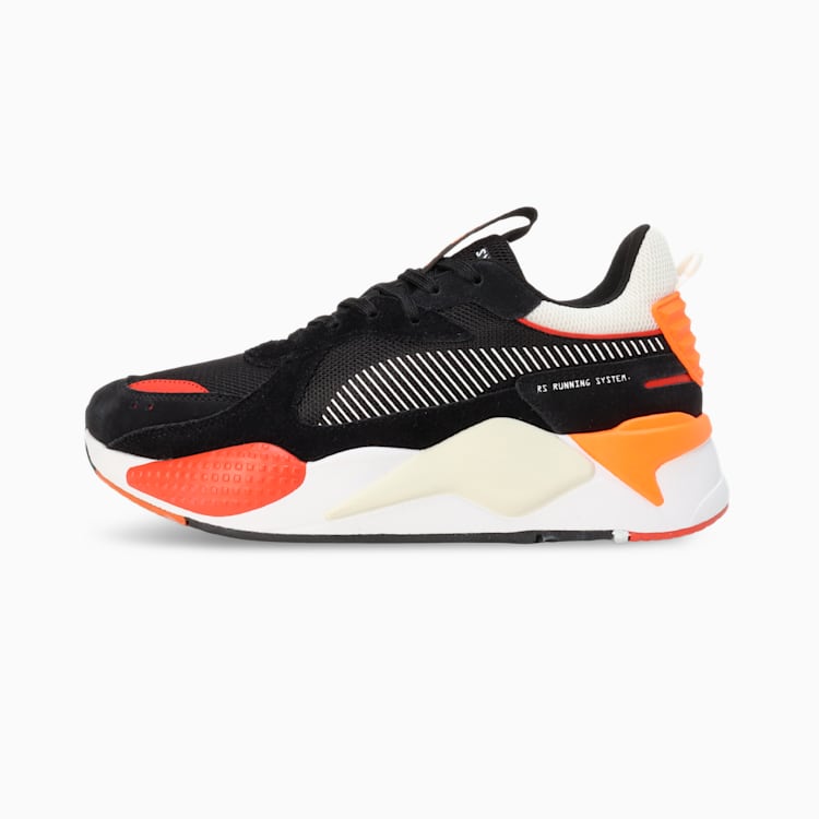 Multi-Color Urban Streetwear Athletic Walking Shoes