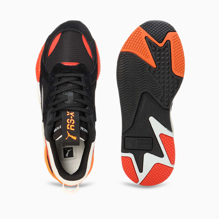 Multi-Color Urban Streetwear Athletic Walking Shoes