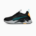 Urban Retro Style Chunky Athletic Shoes for Men