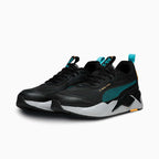 Urban Retro Style Chunky Athletic Shoes for Men