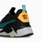Urban Retro Style Chunky Athletic Shoes for Men