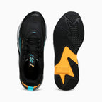 Urban Retro Style Chunky Athletic Shoes for Men