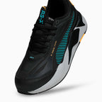 Urban Retro Style Chunky Athletic Shoes for Men