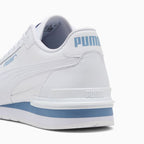 Premium Retro Court-Style Daily Wear Sneakers