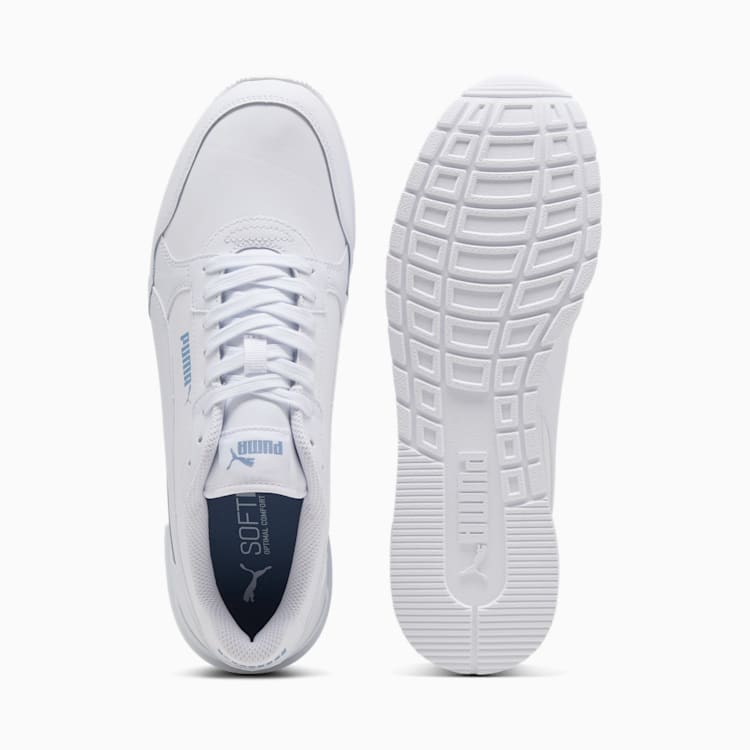 Premium Retro Court-Style Daily Wear Sneakers