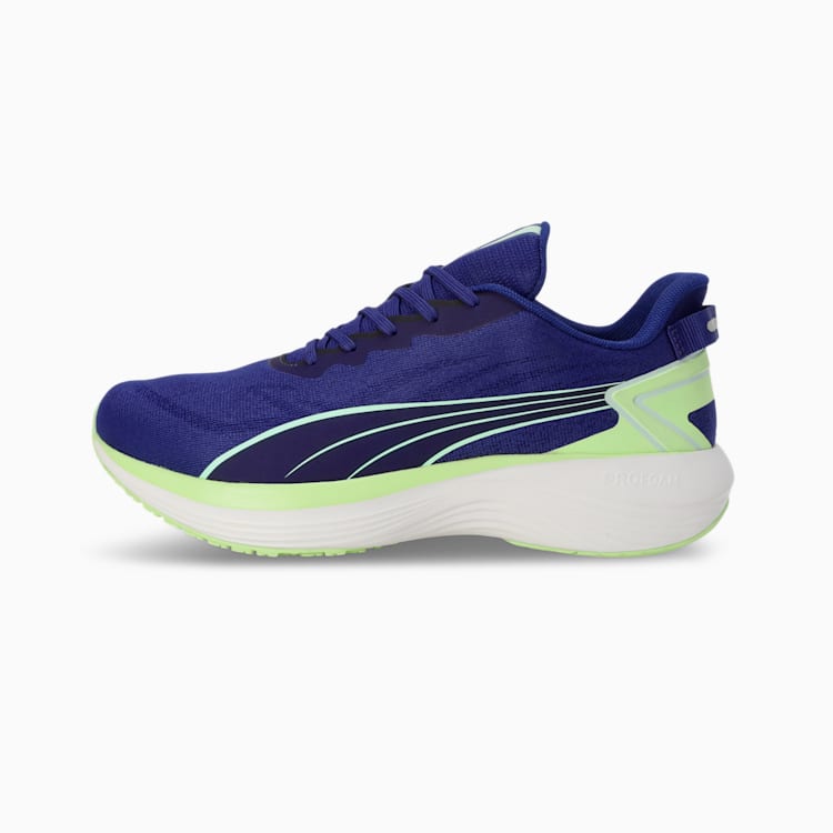 High-Grip Breathable Athletic Shoes for Men