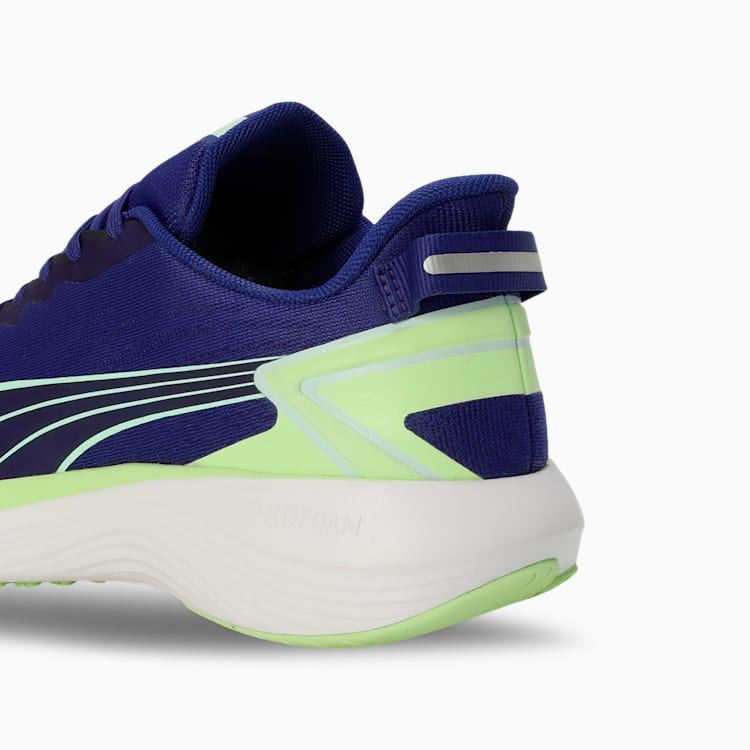 High-Grip Breathable Athletic Shoes for Men