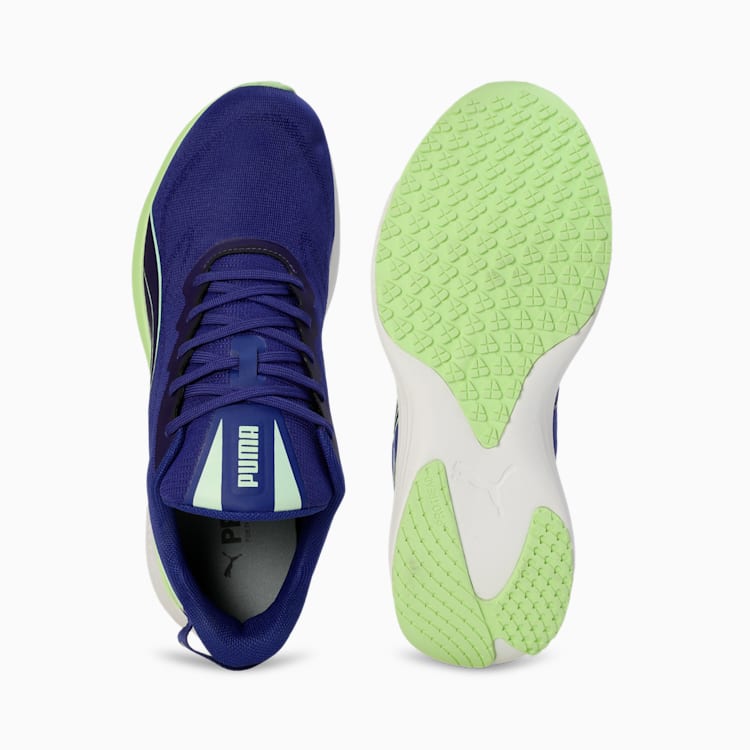 High-Grip Breathable Athletic Shoes for Men