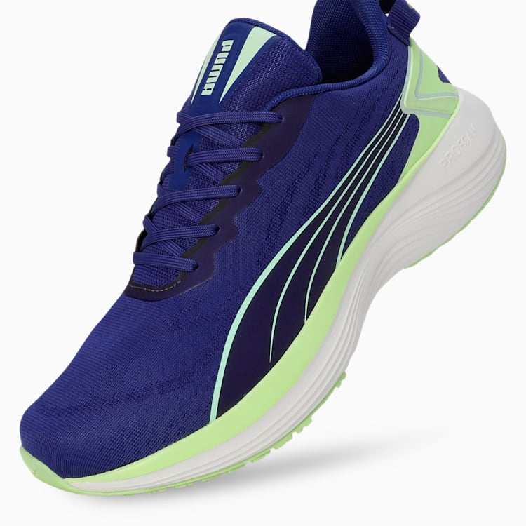High-Grip Breathable Athletic Shoes for Men